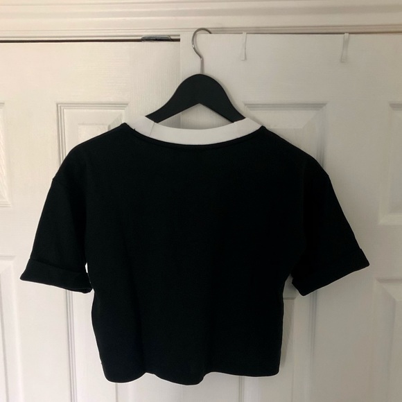 Adidas | Crop Top, nwt - Picture 3 of 5